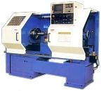 Small - Simple CNC Lathes